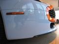Gulf Racing Blue/Orange - V8 Vantage Coupe Photo No. 18