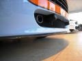 Gulf Racing Blue/Orange - V8 Vantage Coupe Photo No. 19