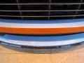 Gulf Racing Blue/Orange - V8 Vantage Coupe Photo No. 20