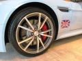 Gulf Racing Blue/Orange - V8 Vantage Coupe Photo No. 21