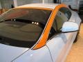 Gulf Racing Blue/Orange - V8 Vantage Coupe Photo No. 22