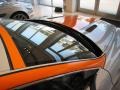Gulf Racing Blue/Orange - V8 Vantage Coupe Photo No. 24
