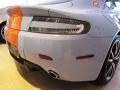 Gulf Racing Blue/Orange - V8 Vantage Coupe Photo No. 31