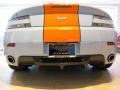 Gulf Racing Blue/Orange - V8 Vantage Coupe Photo No. 32