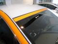 Gulf Racing Blue/Orange - V8 Vantage Coupe Photo No. 36