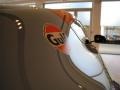 Gulf Racing Blue/Orange - V8 Vantage Coupe Photo No. 37