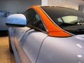 Gulf Racing Blue/Orange - V8 Vantage Coupe Photo No. 48