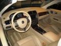 Ebony Black - XK XKR Convertible Photo No. 14