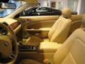 Ebony Black - XK XKR Convertible Photo No. 15
