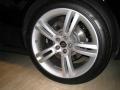 Ebony Black - XK XKR Convertible Photo No. 24