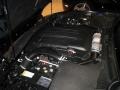 Ebony Black - XK XKR Convertible Photo No. 28