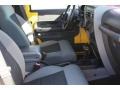 Detonator Yellow - Wrangler Unlimited X 4x4 Photo No. 4
