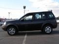 Java Black Metallic - Freelander S Photo No. 3
