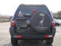 Java Black Metallic - Freelander S Photo No. 5