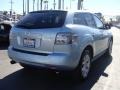 Icy Blue Metallic - CX-7 Touring Photo No. 8