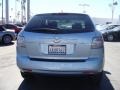 2008 Icy Blue Metallic Mazda CX-7 Touring  photo #9