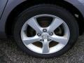Titanium Gray Metallic - MAZDA3 i Sedan Photo No. 27