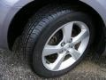 Titanium Gray Metallic - MAZDA3 i Sedan Photo No. 28