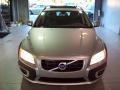 Electric Silver Metallic - XC70 3.2 AWD Photo No. 2