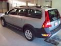 Electric Silver Metallic - XC70 3.2 AWD Photo No. 4