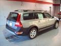 Electric Silver Metallic - XC70 3.2 AWD Photo No. 6