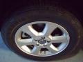 Electric Silver Metallic - XC70 3.2 AWD Photo No. 7