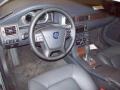 Electric Silver Metallic - XC70 3.2 AWD Photo No. 12