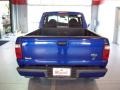 2003 Sonic Blue Metallic Ford Ranger Edge SuperCab  photo #5