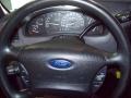 2003 Sonic Blue Metallic Ford Ranger Edge SuperCab  photo #16