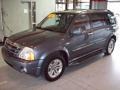 Azure Gray Metallic - XL7 LX Photo No. 3