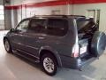 Azure Gray Metallic - XL7 LX Photo No. 4