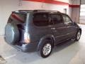 Azure Gray Metallic - XL7 LX Photo No. 6