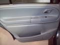Azure Gray Metallic - XL7 LX Photo No. 19