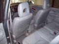 Azure Gray Metallic - XL7 LX Photo No. 20