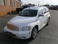 Arctic White - HHR LT Photo No. 1