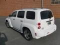 Arctic White - HHR LT Photo No. 2