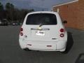 Arctic White - HHR LT Photo No. 3