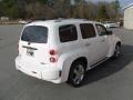 Arctic White - HHR LT Photo No. 4