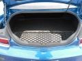 Aqua Blue Metallic - Camaro SS/RS Coupe Photo No. 12