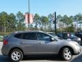Gotham Gray Metallic - Rogue SL Photo No. 6