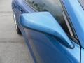 2010 Aqua Blue Metallic Chevrolet Camaro SS/RS Coupe  photo #18