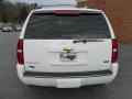 2010 Summit White Chevrolet Tahoe LTZ  photo #3