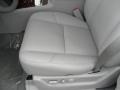 Summit White - Tahoe LTZ Photo No. 8