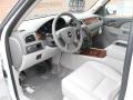 Summit White - Tahoe LTZ Photo No. 25