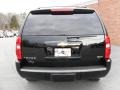 Black - Tahoe LTZ Photo No. 3
