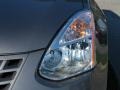 Gotham Gray Metallic - Rogue SL Photo No. 9