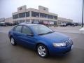 Laser Blue - ION 2 Sedan Photo No. 1