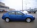 Laser Blue - ION 2 Sedan Photo No. 2
