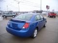 Laser Blue - ION 2 Sedan Photo No. 3