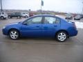 Laser Blue - ION 2 Sedan Photo No. 6
